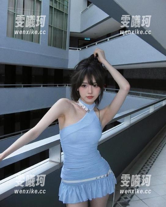 连职场也要档次！HaNari (하나리)私拍职业装写真，惹人羡慕的风格
